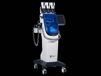 Inyector de Medio de Contraste para TC - YSW6800